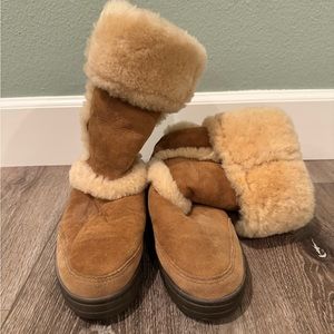 UGG Winter Women’s Sundance Short